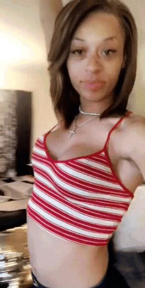 Beautiful exotic gurl