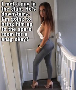 Club attire.