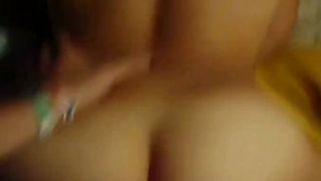 Beautiful Amateur Pinay Closeup Doggy Deep Penetration