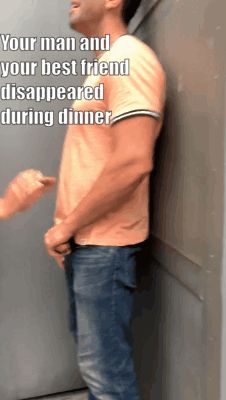 She gets so turned on when he cheats on you with her