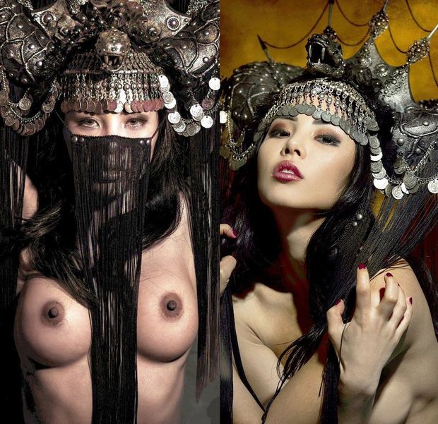 costume