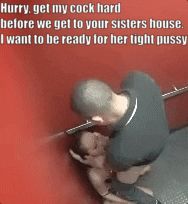 I use her throat as a personal pocket pussy