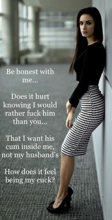 Does it hurt?