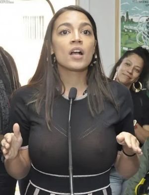 AOC tits