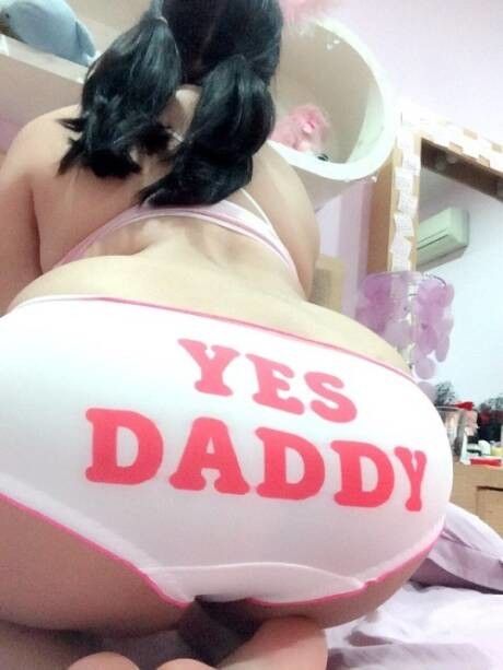 waiting for dad