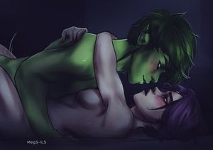 Together by Megs ils