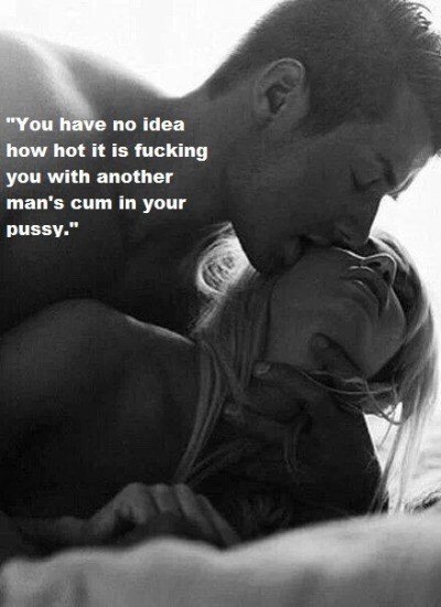 or two other men