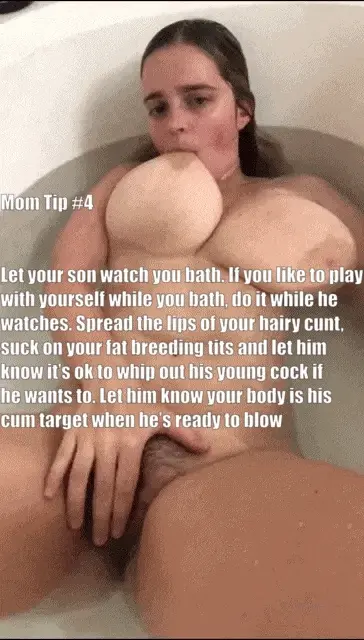 Mom Tip #4