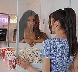 040 Tina Fire Flicks Anal Fucks & Popcorn Cumshots BrazzersExxtra