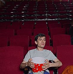 042 Tina Fire Flicks Anal Fucks & Popcorn Cumshots BrazzersExxtra