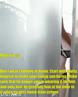Mom Tip 5