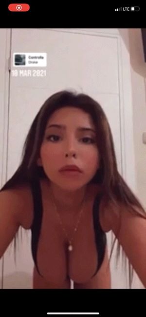 Vacation update! I’m wearing this to the pool baby.. what do you think?