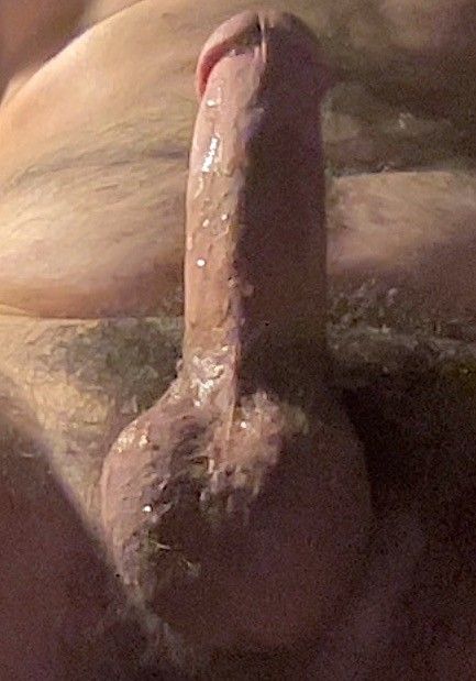 Wet cock