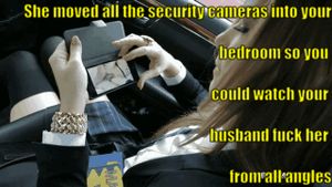 Your husband didn’t object in the slightest