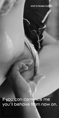 Nice fingering