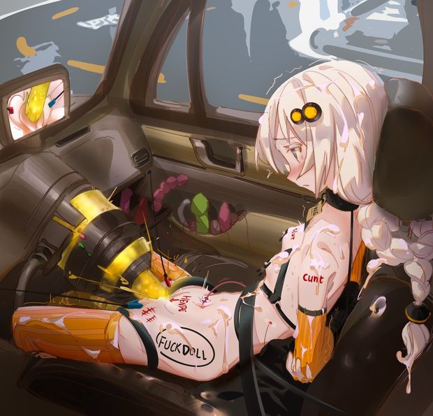 machine