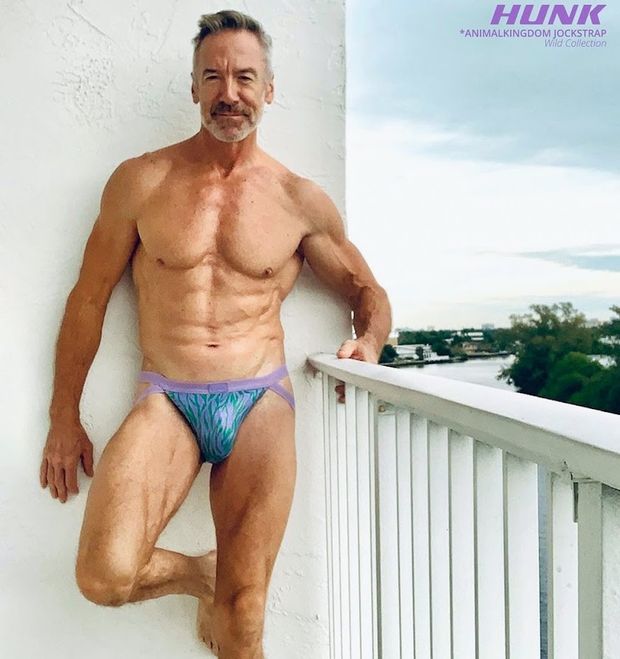 Clayton Paterson