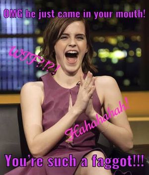 Swallow for goddess Emma