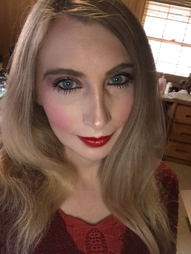 Janelle Fennec