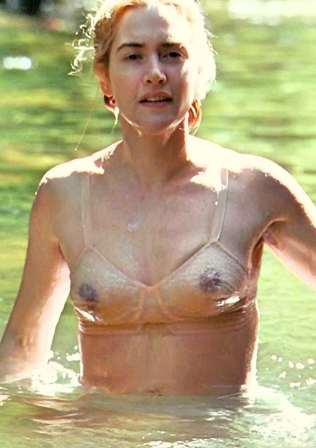 Kate embraces her newfound sexuality