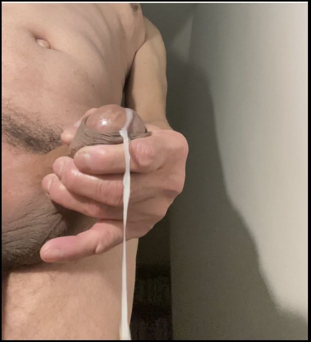stringy sperm