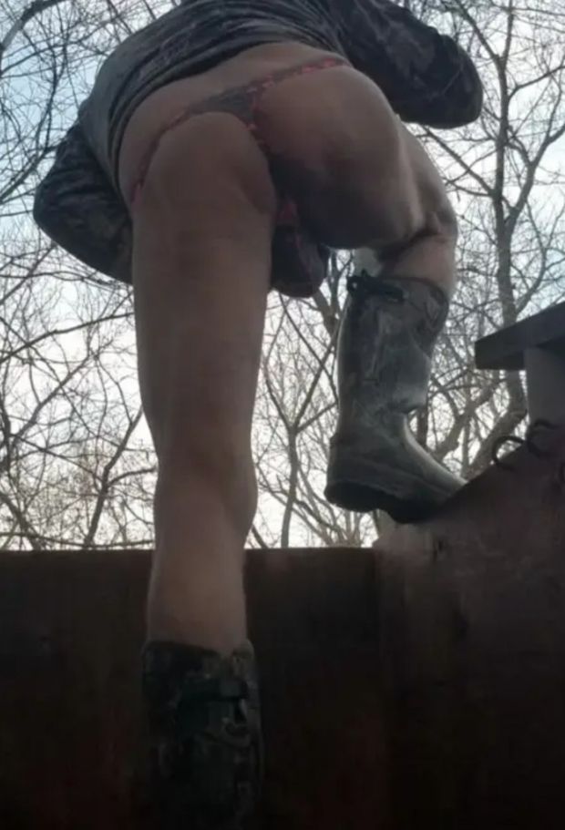 Need a hunting mate