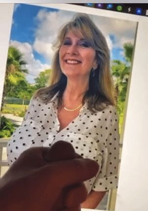 Nancy quill milf cumshot cum tribute