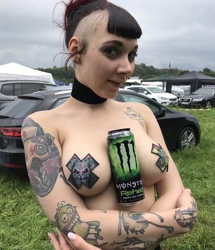 Leah Obscure