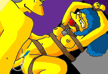 Marge bound to be bad