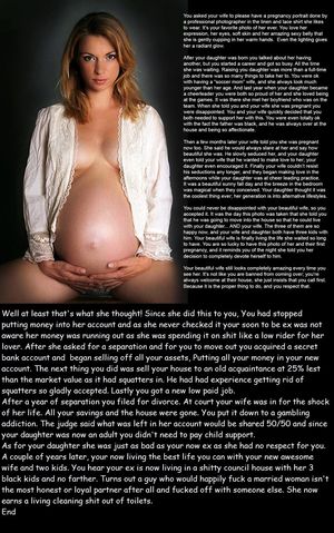 blacked cuckold or not