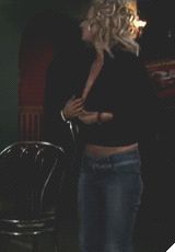 Lidiya Krasnoruzheva (Naked & Funny)