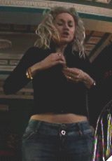 Lidiya Krasnoruzheva (Naked & Funny)