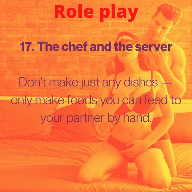 food is sexy
