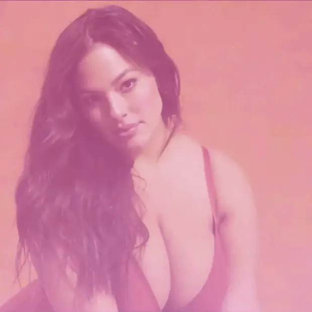 Ashley Graham