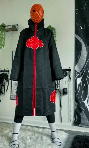 Naked no Jutsu