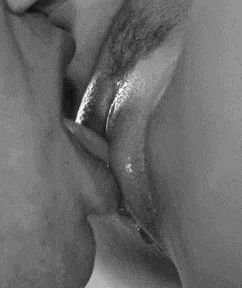 Real men worship pussy