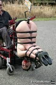 More than one use for a pussy, I see