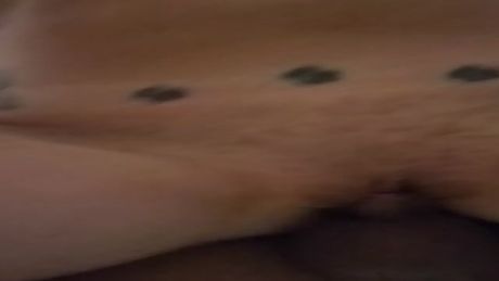 A quickie with my boss in his office