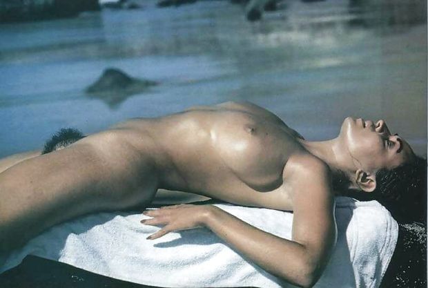 Suntanning