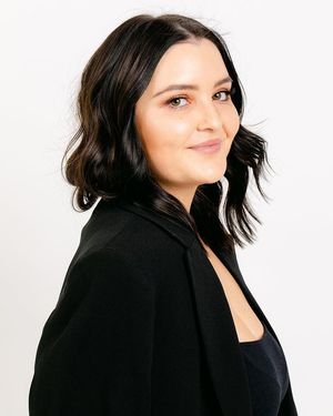 What a cutie for real.