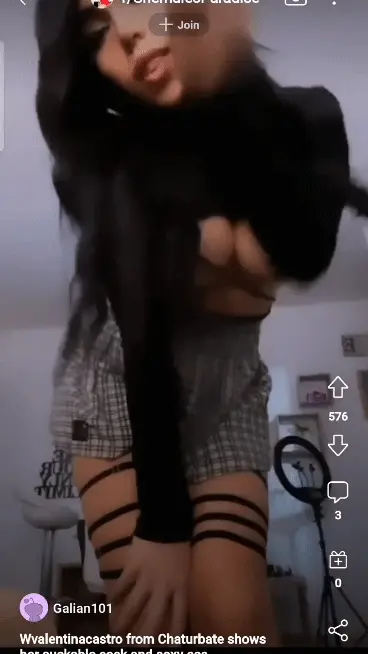 Nice surprise