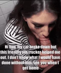 You can always depend on the kindness of strangers is a motto my girlfriend holds in high regard