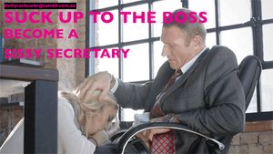 He never refuses a warm mouth