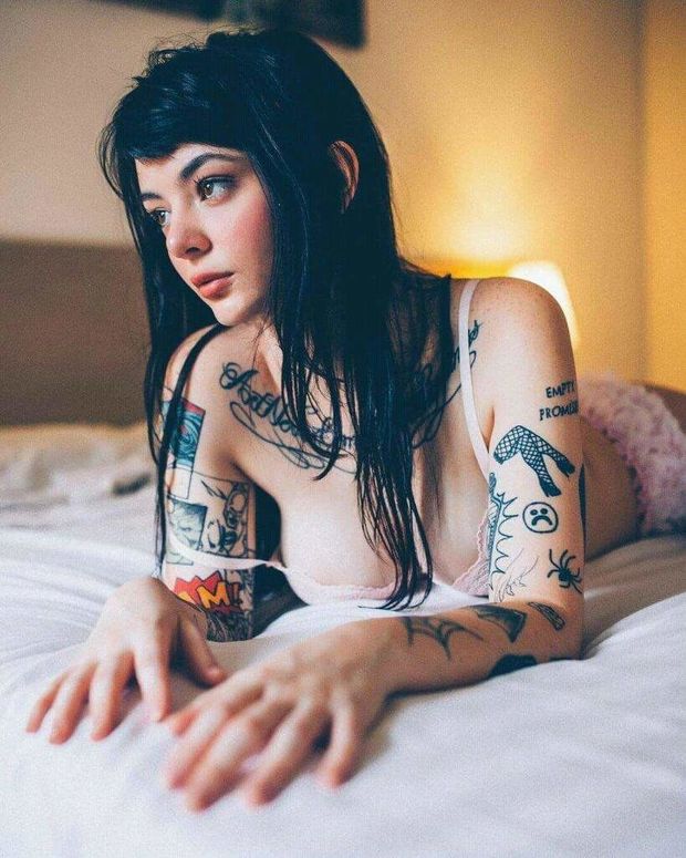 Jessica Bepler