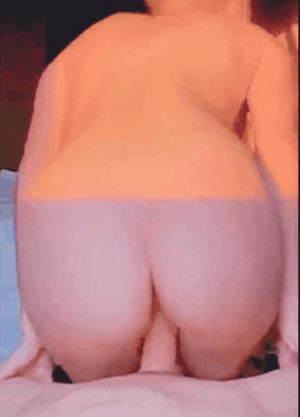 Riding & Deep Throat Sucking His Load