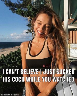 But that's all we had time for....for now