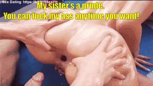 I should have married her sister instead