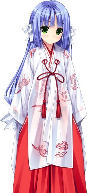 miko