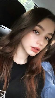Beautiful woman
