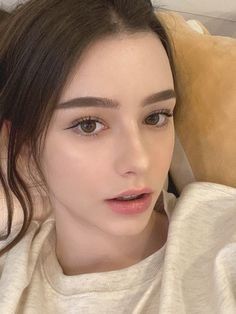 Beautiful woman